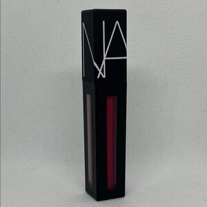 NARS Lipstick shade- You’re no good